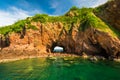 Koh talu island, Prachuap Khiri Khan,