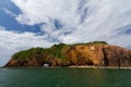 Koh Talu is a private island in the Gulf of Thailand