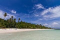 Koh Talu is a private island in the Gulf of Thailand