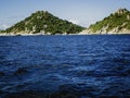 Nan yuan in Koh Tao beach, diving vacations in White Rock