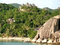 Koh Tao, Thailand, bay