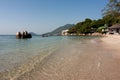 Koh Tao, Thailand Royalty Free Stock Photo