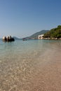 Koh Tao, Thailand Royalty Free Stock Photo