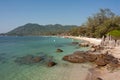 Koh Tao, Thailand Royalty Free Stock Photo
