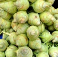 Kohlrabi