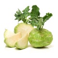 Kohlrabies