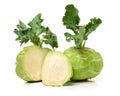 Kohlrabies