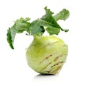 Kohlrabies