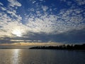 Kohmook trang thailand sea sky