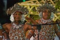 Kohomba Kankariya dancing festival