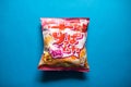 Koikeya Potato Chips Suppa Mucho, Ume Plum Flavor, Japanese Snack