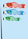 koinobori