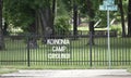 Koinonia Camp Ground, Memphis, Tennessee