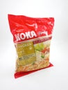 Koka signature chicken flavor noodles