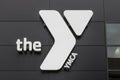 Kokomo - Circa April 2017: Downtown YMCA. The YMCA works to bring social justice to young people and their communities IV