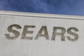 Kokomo - Circa March 2017: Recently shuttered Sears Retail Mall Location IX