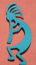 Kokopelli 2