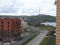 Kokshetau