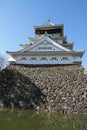 Kokura castle