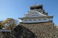 Kokura castle