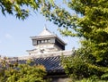 Kokura castle