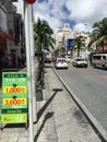 Kokusai dori, Okinawa, International Street, Japan