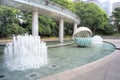 Kokyogaien National Gardens