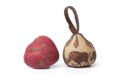 Kola nut and a souvenir