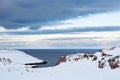 Kola Peninsula