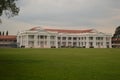 Malay College Kuala Kangsar