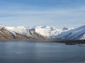 KolgrafarfjÃÂ¶rÃÂ°ur in SnÃÂ¦fellsnes in Iceland