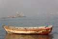 Koli Fishing Boat
