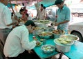 Delicious Street Food of Kolkata