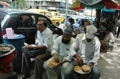 Delicious Street Food of Kolkata