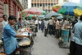 Delicious Street Food of Kolkata