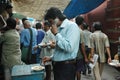 Delicious Street Food of Kolkata