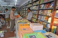 Kolkata Book Fair 2015