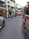KOLKATA CITIES RESIDENTIAL AREAS AND TRANSPORTATION