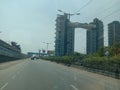 Kolkata city of palace is empty due to covid