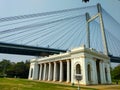 Kolkata historical and Famous Area Of Kolkata-India.