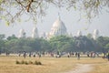 Kolkata Maidan, Kolkata, Calcutta, West Bengal, India
