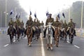 Kolkata Police Mounted Battalion