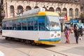 Kolkata Tram