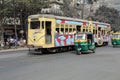 Kolkata Tram