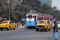 Kolkata Tram