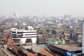 Kolkata view, Kolkata, India