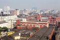 Kolkata view, Kolkata, India
