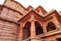 Famous Indian Hindu temple named \
