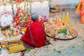 Durga Puja festival, kolkata, West Bengal, India