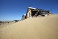 Kolmanskop Ghost Town